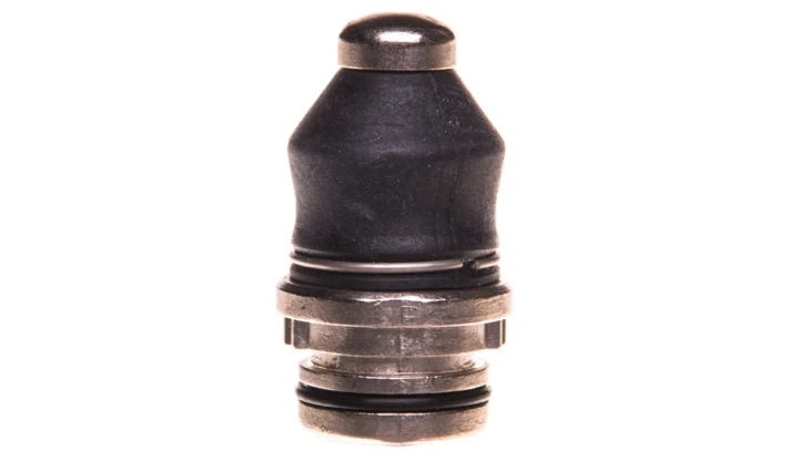 Głowica napędowa popychacz z rolką stalową ZCE11