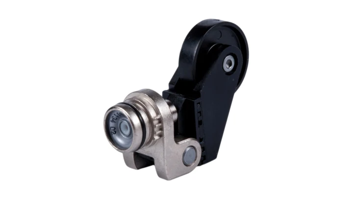 Głowica napędowa trzpień z rolką z ramieniem ZCE28