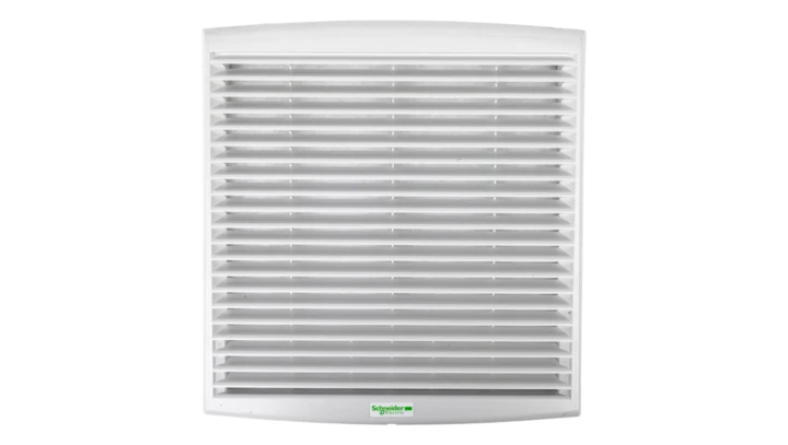 Kratka wentylacyjna 291x291mm NSYCAG291LPF