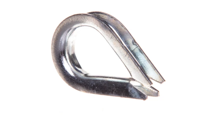 Osłona końcówki linki do wyłącznika cięgnowego 3,2mm XY2CZ701