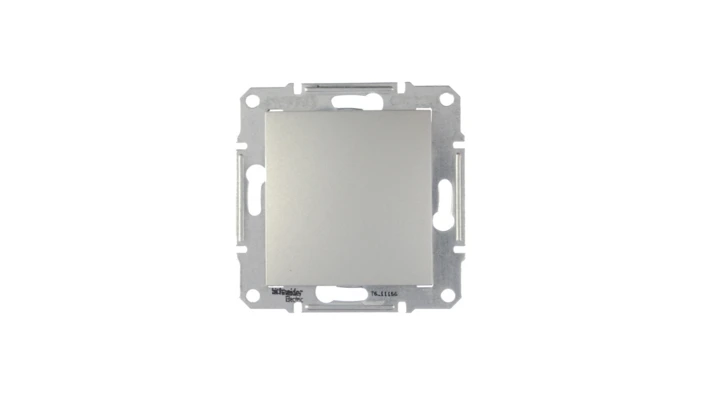 Sedna Zaślepka aluminium SDN5600160