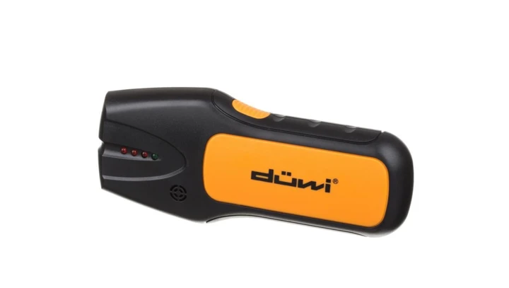 Wykrywacz przewodów, metali, drewna w ścianie 29312