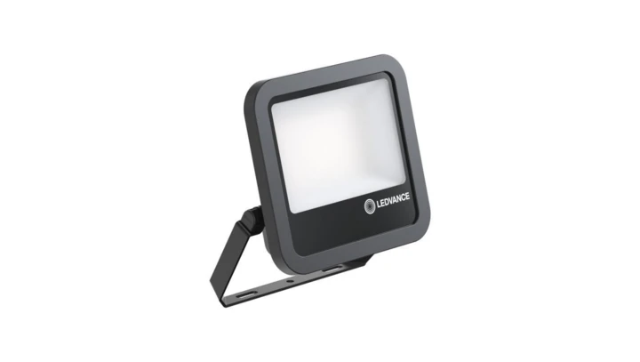 Projektor LED FLOOD PFM 100 P 69W/53W 9150lm/7320lm 3000K 830 PS SY100 czarny 5 LAT GWARANCJI 4099854306082