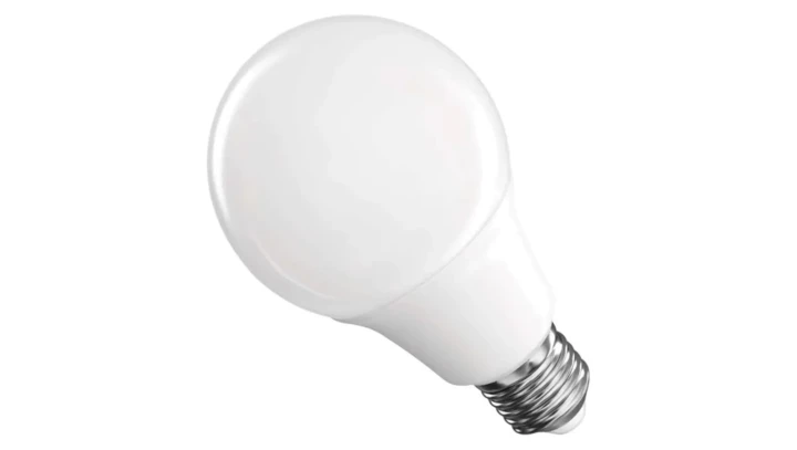 Żarówka LED Classic E27 9,5W (75W) 1055lm 4000K neutralna biel ZQ5E53