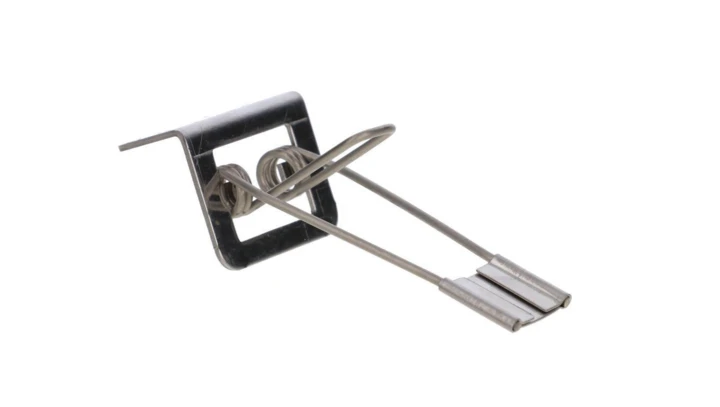 EXIT M zestaw do montażu w sufitach podwieszanych, ETE/REC