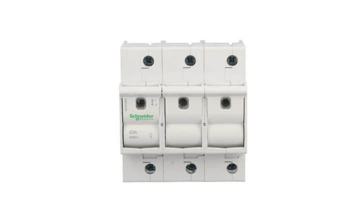 Wyłącznik różnicowoprądowy 2P 25A 0,03A typ A IDK-A25-30-2 A9Z01225