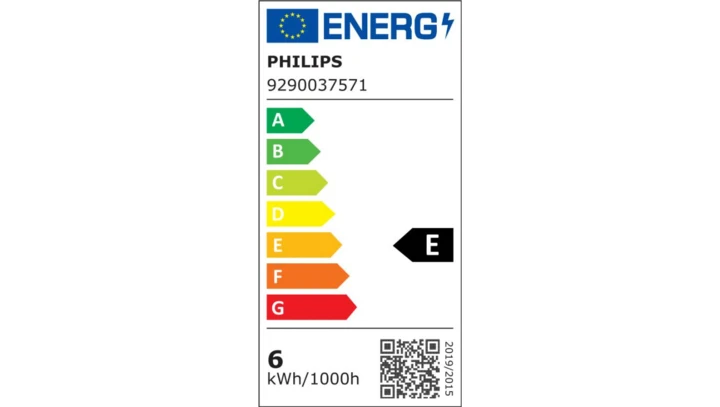 Świetlówka LED CorePro 5.9W zam 13W 660lm 4000K LED PLC 5.9W 840 2P G24d-1 Plastik matowy 3 lata gwar