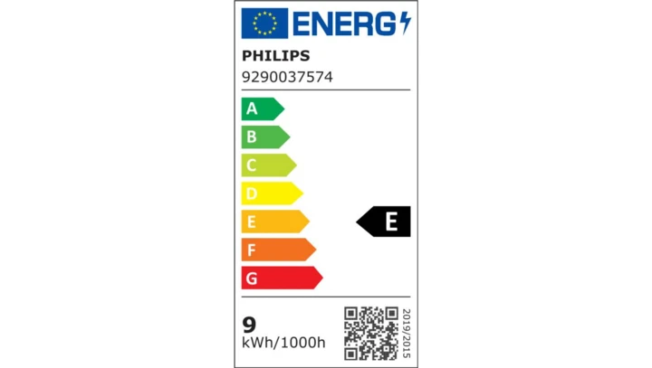 Świetlówka LED CorePro 8.9W zam 26W 990lm 3000K LED PLC 8.9W 830 2P G24d-3 Plastik matowy 3 lata gwar