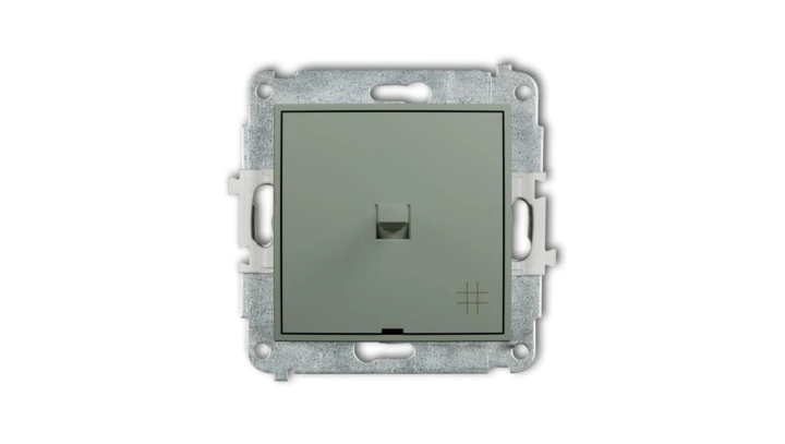 ICON Mechanizm łącznika krzyżowego w stylu amerykańskim szałwiowy 61IWPUS-6