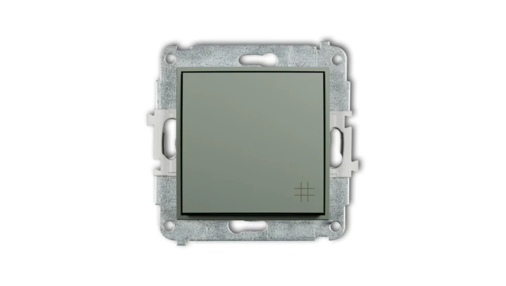 ICON Mechanizm łącznika krzyżowego szałwiowy 61IWP-6