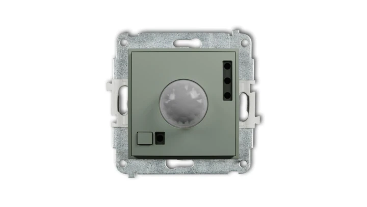 ICON Mechanizm elektronicznego czujnika ruchu szałwiowy 61ICR-1