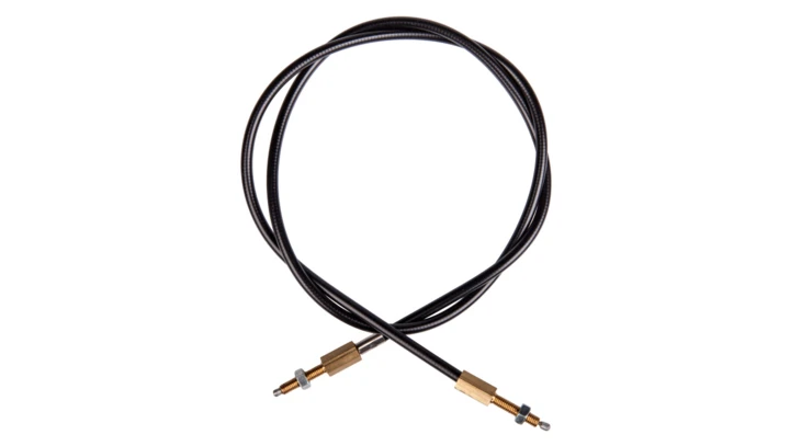 Blokada mechaniczna (cięgno Bowdena) 600mm NZM-XBZ600 281586