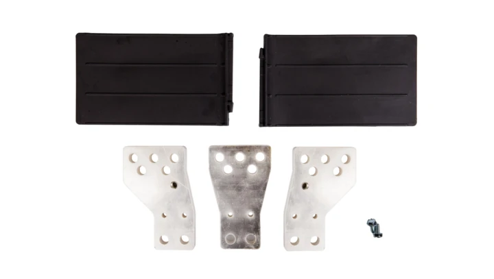 Przyłącze rozszerzające 3P (komplet na jedną stronę) NZM4-XKV95 281591