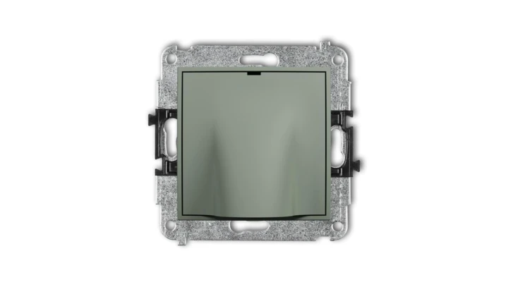 ICON Mechanizm wypustu kablowego szałwiowy 61IWPK