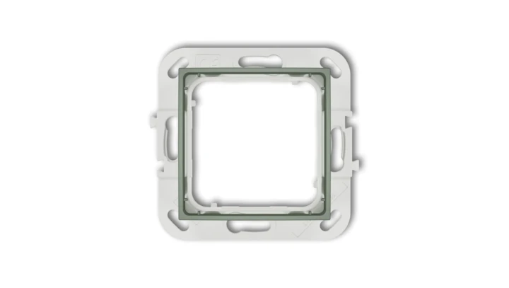 ICON Adapter mocujący Somfy Smoove io/RTS szałwiowy 61IAS-1