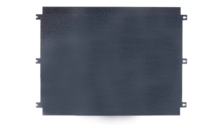 Płyta montażowa 400x600mm stal BPZ-MPL400-600 114819