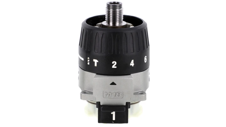 Przekładnia komplet 4931466296