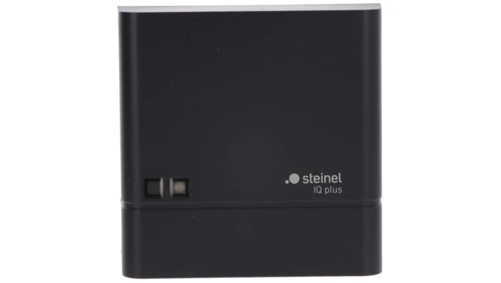 Czujnik zmierzchowy Steinel NightMatIQ PLUS Bluetooth Mesh max. 1000W IP54 230V antracyt ST066116