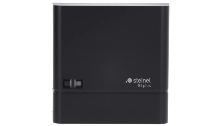 Czujnik zmierzchowy Steinel NightMatIQ max. 1000W IP54 230V antracyt ST066130