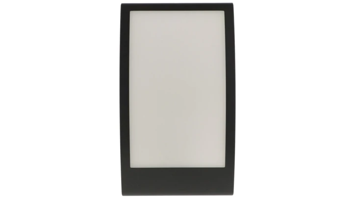 Oprawa elewacyjna STEINEL L22 max. 60W E27 IP44 230V antracyt / tworzywo sztuczne ST069254