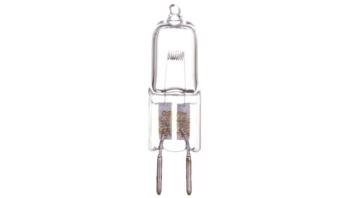 Lampa specjalistyczna 100W GY6.35 12V FCR HLX64625FCR