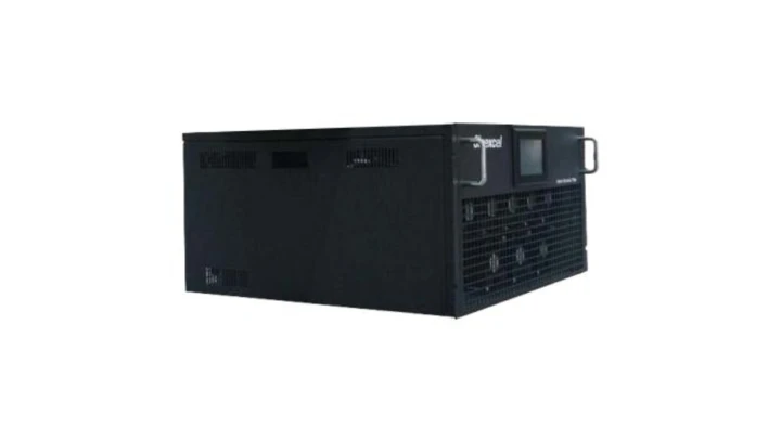 Aktywny filtr kompensacji odkształceń harmonicznych 150 A Sinexcel AHF 150 400V 3P/4W