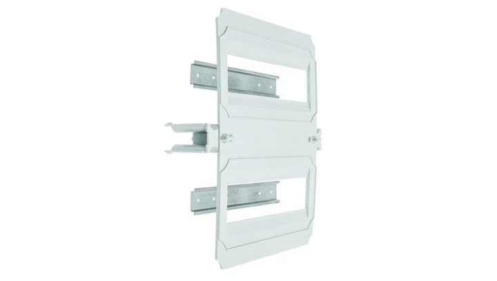 Pakiet mocujący plastikowy do zabezpieczeń dla szafki 260, IP65, C.1601/PMP