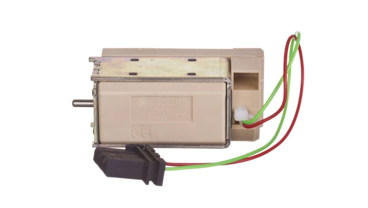 Wyzwalacz wzrostowy/podnapięciowy 24V AC/ 24-30V DC MX/XF Masterpact NT 33659