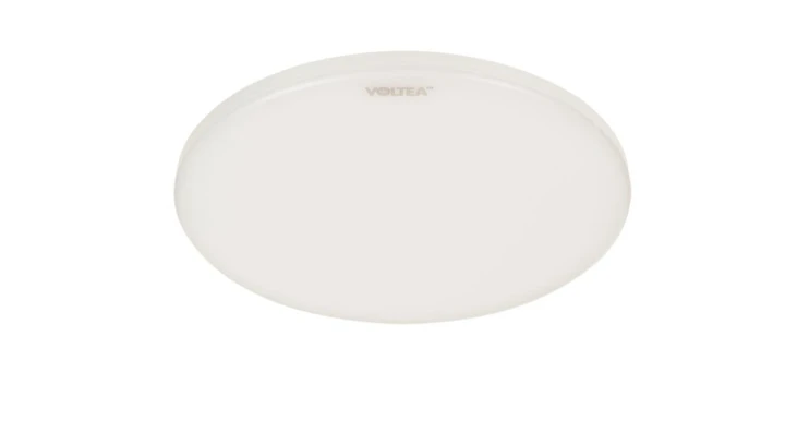 Oprawa wstropowa PANCAKE 24W 100-240V 50-60Hz 1620lm 4000K