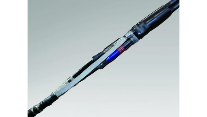 Mufa przejściowa termokurczliwa, bez złączek, CHMP(H)3-1 24kV 35-70, 197608