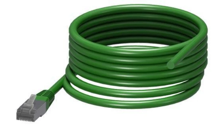 Przewód komunikacyjny do 3RC7 ILM do podłączenia do ET200SP długość 10 m 3RC7940-0TE40