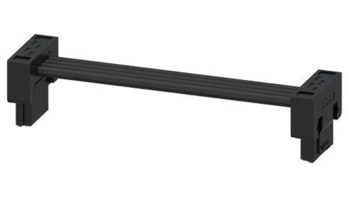 Przewód zasilajacy do 3RC7 ILM do przyłączenia do modułu bezpośredniego 3RC7940-1TE01