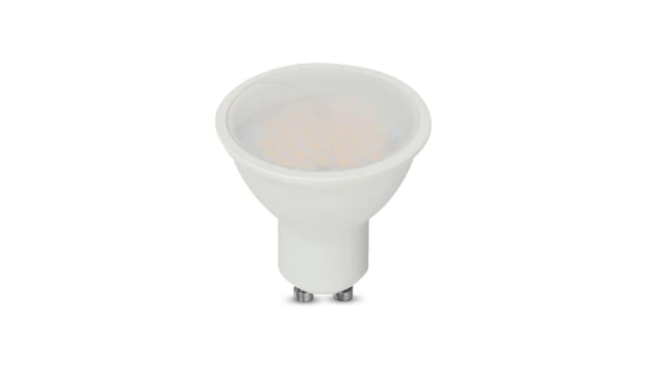 Żarówka LED 10W GU10 3000K 1000lm 100st. Samsung 5 lat gwarancji 218781