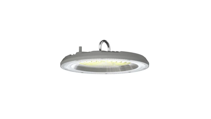Oprawa Przemysłowa LED HighBay 150W 12300lm 3000k/4000k/6000k IP65 Szara 23623