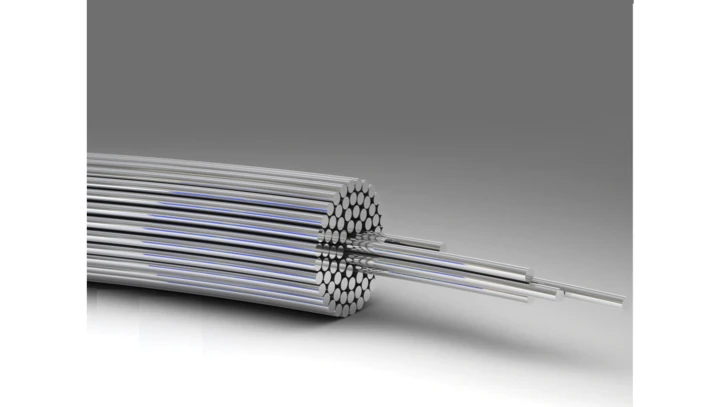 Przewód goły AFL-6 35 /bębnowy/