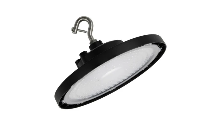 Oprawa HIGHBAY V 95W 16700lm 5700K 857 60DEG IP66 5 LAT GWARANCJI 4099854326370