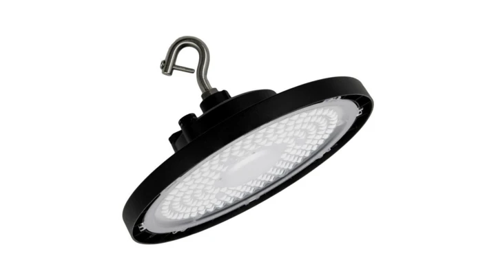 Oprawa HIGHBAY V 120W 21600lm 6500K 865 90DEG IP66 5 LAT GWARANCJI 4099854326493