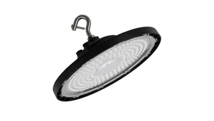 Oprawa HIGHBAY V 145W 26100lm 6500K 865 90DEG IP66 5 LAT GWARANCJI 4099854327391