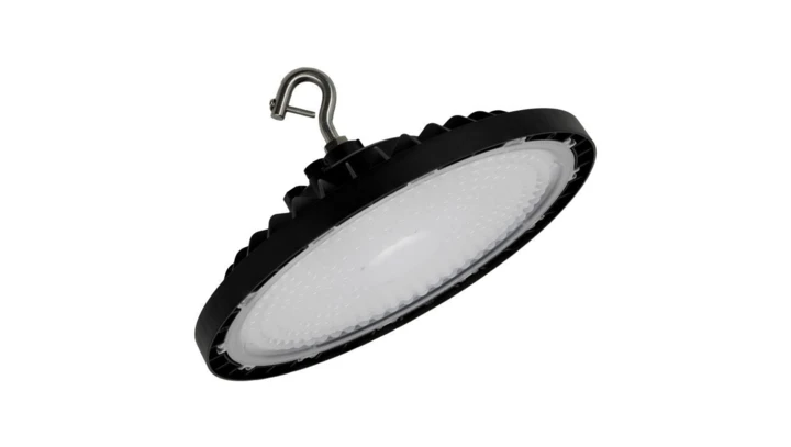 Oprawa HIGHBAY V 195W 34300lm 5700K 857 60DEG IP66 5 LAT GWARANCJI 4099854327728