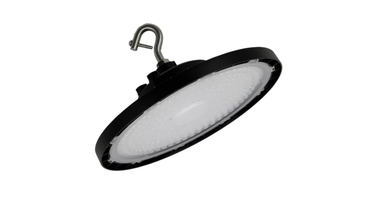 Oprawa HIGHBAY V 145W 25500lm 4000K 840 60DEG IP66 5 LAT GWARANCJI 4099854326530