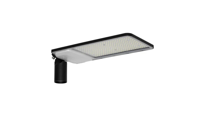 Oprawa uliczna LED URBAN AREA E 200W 24000lm 6500K 865 IP65 czarna 5 LAT GWARANCJI 4099854362071