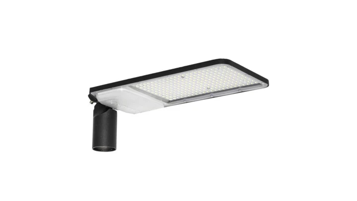 Oprawa uliczna LED URBAN AREA E 150W 16500lm 3000K 830 IP65 czarna 5 LAT GWARANCJI 4099854361975