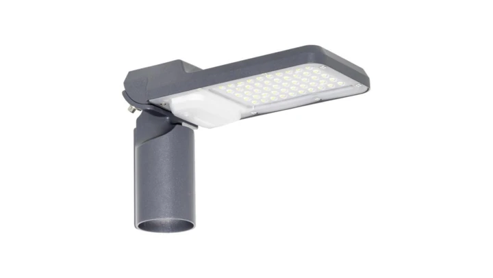 Oprawa uliczna LED URBAN AREA E 15W 1800lm 4000K 840 IP65 szara 5 LAT GWARANCJI 4099854361586