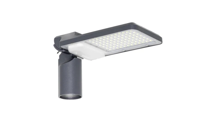 Oprawa uliczna LED URBAN AREA E 50W 6000lm 6500K 865 IP65 szara 5 LAT GWARANCJI 4099854361869
