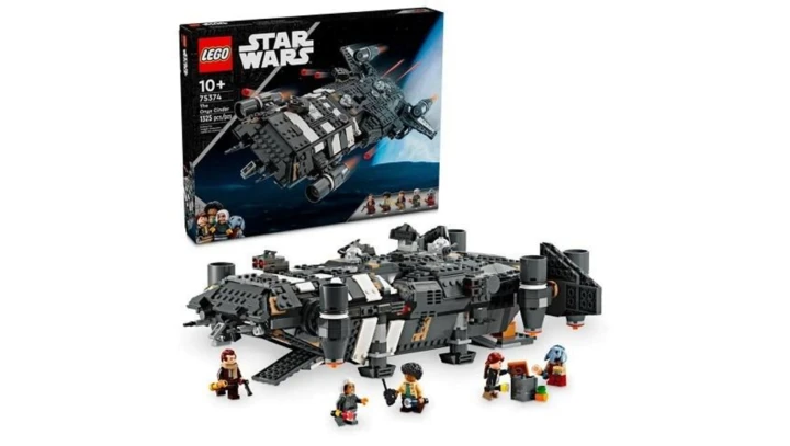 LEGO Star Wars 75374