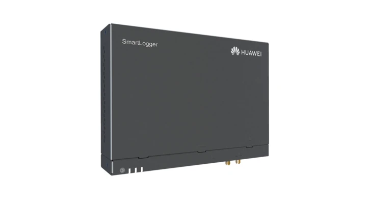 Monitoring instalacji PV Huawei dla serii Commercial Smart Logger 3000A01