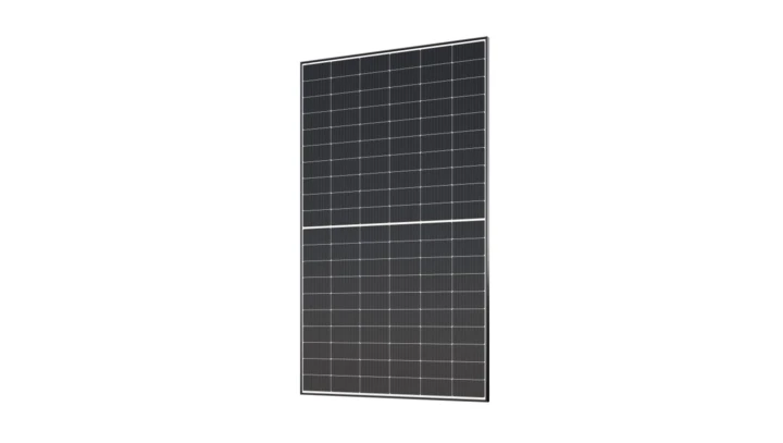 Moduł fotowoltaiczny 470Wp M470N60LB-BF-F7 VS36 czarna rama Bifacial 4099854317460
