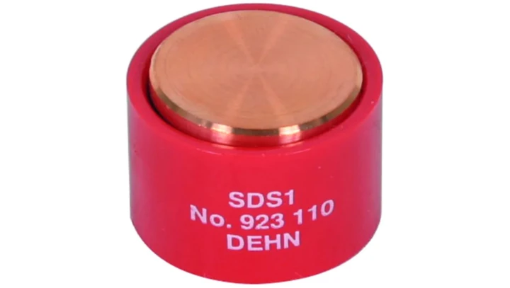 Iskiernik bezpieczeństwa SDS 1, kolejowy 923110