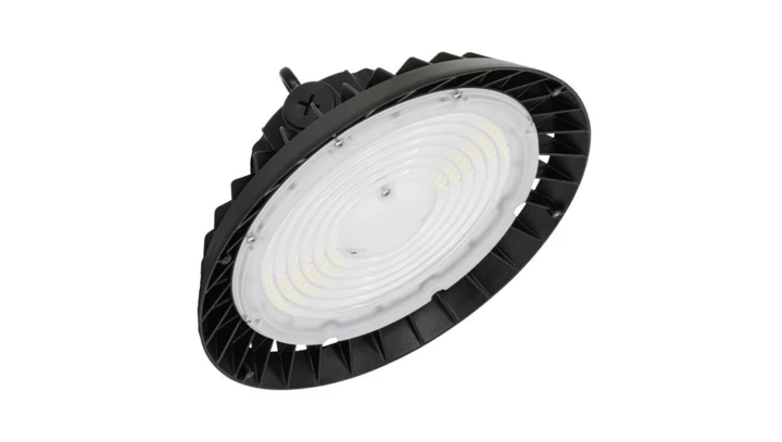 Oprawa LED HIGH BAY E 200W/150W/100W ML 840 60DEG IP65 150 lm/W 5 LAT GWARANCJI PRZEŁĄCZNIK MOCY 4099854417771