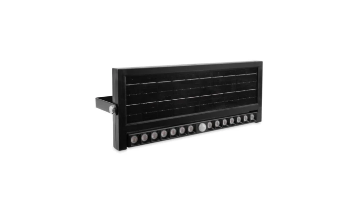 Lampa solarowa z czujnikiem Solis 2.0 GW-0171